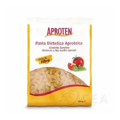 Aproten Pasta Aproteica Rigatini 500 g