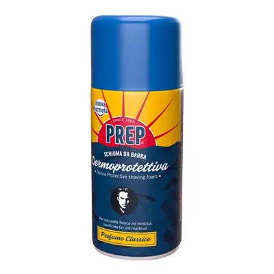 Prep Schiuma da Barba Dermoprotettiva Profumo Classico 300 ml