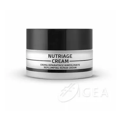 Cosmetici Magistrali Nutriage Cream Crema Riparatrice Rimpolpante