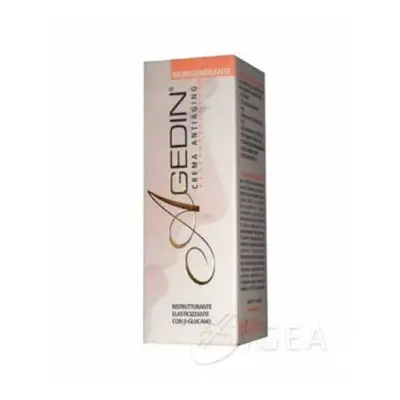 Agedin Crema Viso Anti-Age