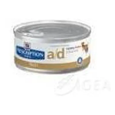 Hill's Prescription Diet a/d Canine/Feline Cibo Umido per Cani