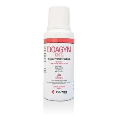 Doagyn Oil Detergente Intimo 250 ml