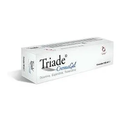 Triade Cremagel 100 Ml