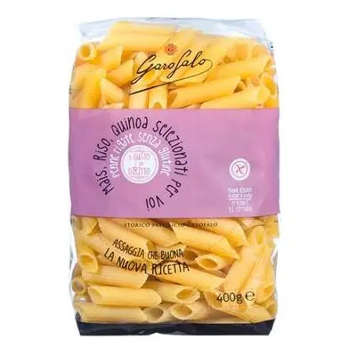 Garofalo Penne Rigate Pasta Senza Glutine