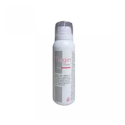 Tiagin Schiuma per l'Igiene Intima 125 ml