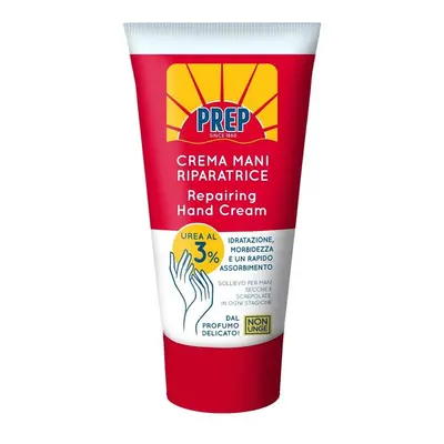 Prep Urea 3% Crema riparatrice per le mani 75 ml