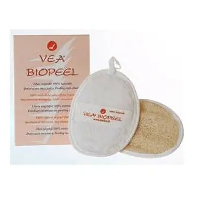 Vea Biopeel Fibra vegetale antiCellulite e antismagliature 1 pezzo