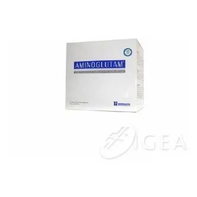 Aminoglutam Bustine Alimento Speciale