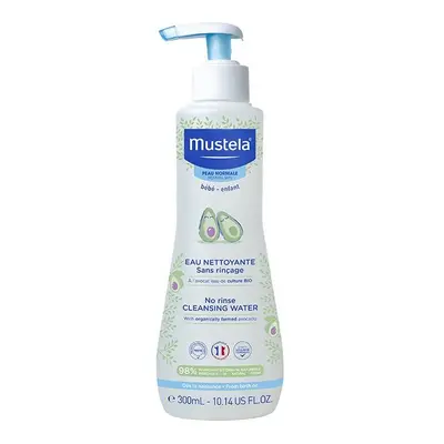 Mustela Fluido Detergente Senza Risciacquo 300 ml