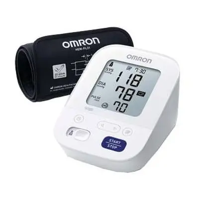 Omron M3 Comfort Intelli Wrap Sfigmomanometro da Braccio