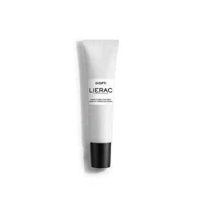 Lierac Diopti Crema Correzione Rughe Contorno Occhi 15 ml