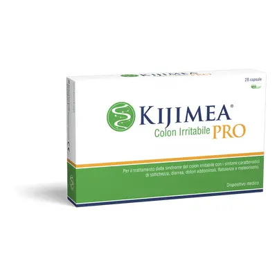 Kijimea Pro Integratore per Colon Irritabile 28 capsule