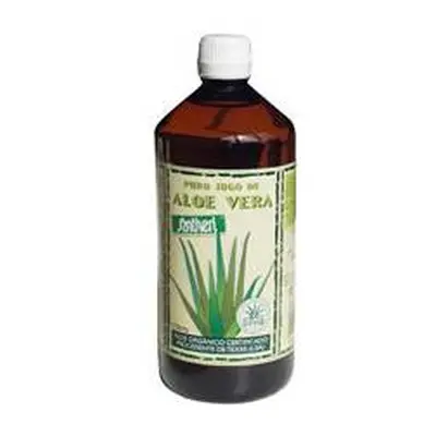 Santiveri Aloe Vera Succo 500 ml