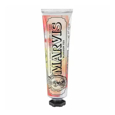 Marvis Blossom Tea Dentifricio 75 ml