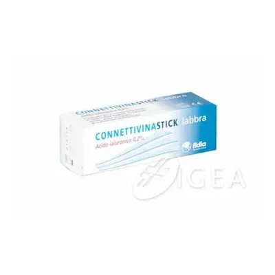 Connettivina Stick Labbra 3 g