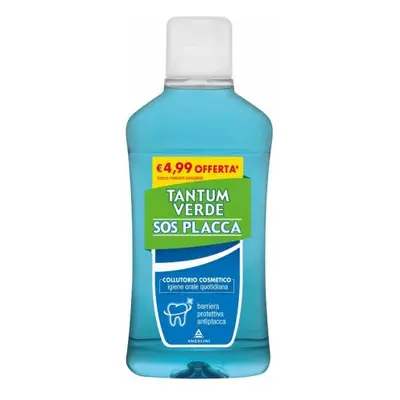 Tantum Verde SOS Placca Collutorio 500 ml