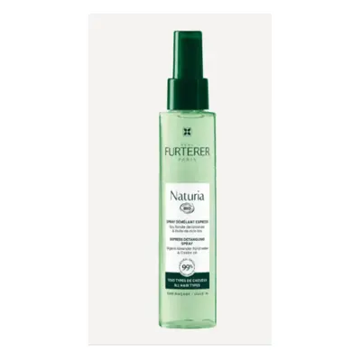 Rene Furterer Naturia Spray Districante Rapido per Capelli 150 ml