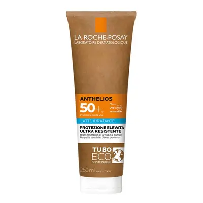 La Roche Posay Anthelios Latte Solare Idratante SPF50+ per Pelle Sensibile 250 ml