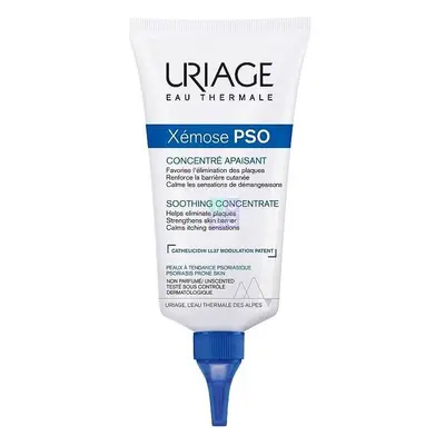 Uriage Xemose Pso Trattamento Concentrato Psoriasi 150 ml