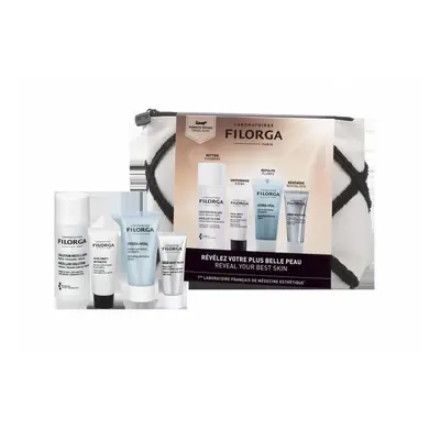 Filorga Discovery Kit Summer 2024 Cofanetto Viso