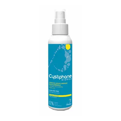 Cystiphane Biorga Lozione Anticaduta 125 ml