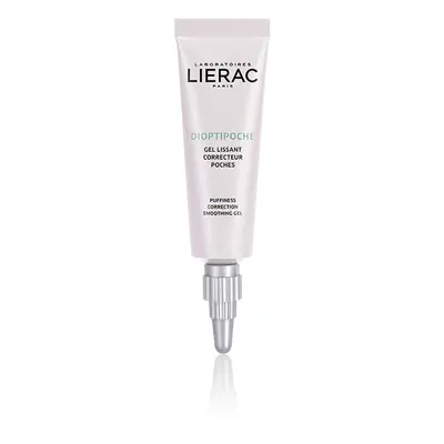 Lierac Diopti Gel Correzione Borse 15 ml