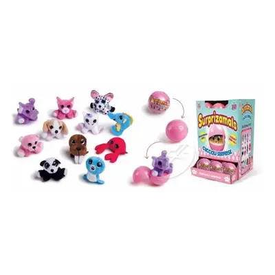 Surprizamals Peluche da collezione