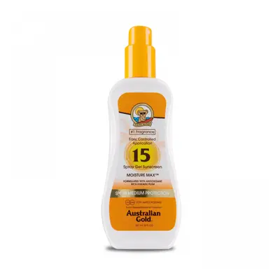 Australian Gold Crema Solare SPF50 237 ml