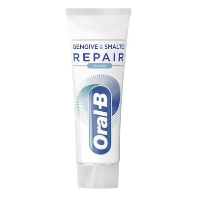 Oral-B Dentifricio Gengive & Smalto Repair Menta 75 ml