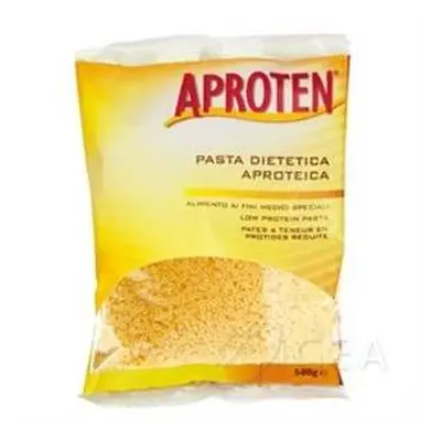 Aproten Anellini Pasta Ipoproteica 500 g