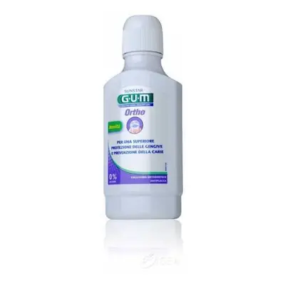 Sunstar Gum Ortho Collutorio 300 ml