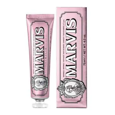 Marvis Sensitive Gums Mint Dentifricio Denti Sensibili 75 ml