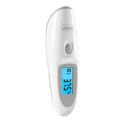 Chicco Smart Touch Thermometer Termometro clinico frontale ad infrarossi per bambini 1 pezzo