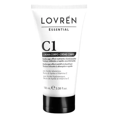 Lovren Crema Corpo C1 Hydra-Age Effect 150 ml