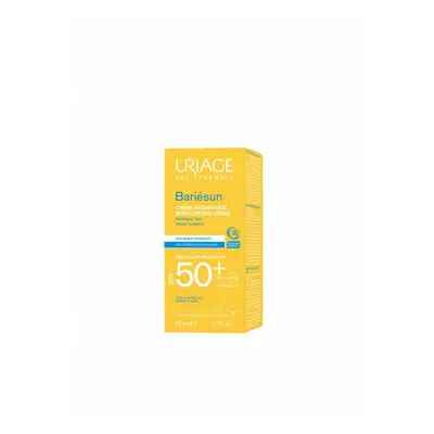 Uriage Bariésun Crema Idratante Viso SPF50+ 50 ml