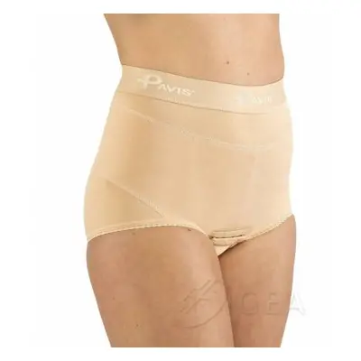 Pavis Wellness ErniaBlock Lady Slip Donna per Ernia Inguinale Art 672 TAGLIA 90