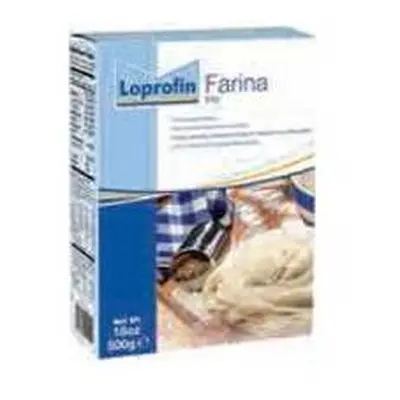 Loprofin Farina 500 G