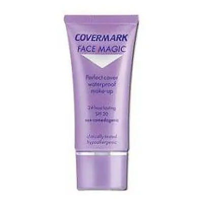 Covermark Face Magic Colore 4 Fondotinta 30 ml