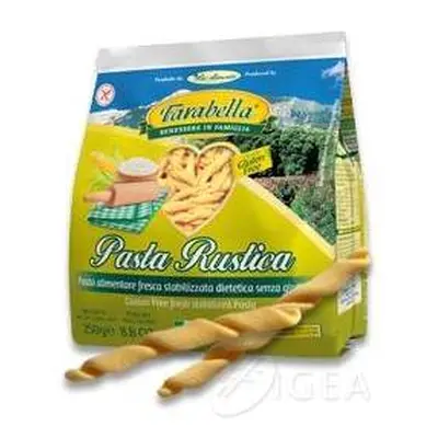 Farabella Strozzapreti Pasta dietetica senza glutine 500 g