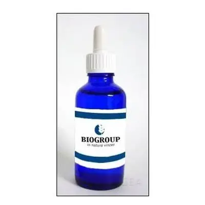 Biogroup Silver Blu Gocce Argento Microcolloidale Disinfettante