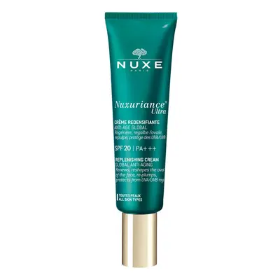 Nuxe Nuxuriance Ultra Crema Ridensificante Spf 20 Pa+++ 50ml