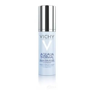 Vichy Aqualia Balsamo Antiborse Antiocchiaie 15 ml