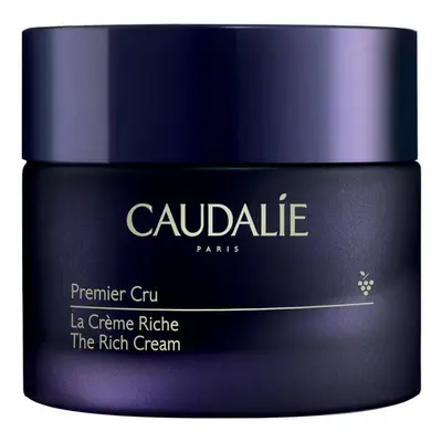 Caudalie Premier Cru La Crema Ricca Antietà Globale 50 ml