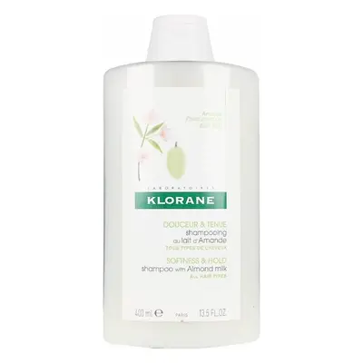 Klorane Shampoo al Latte di Mandorla 200 ml