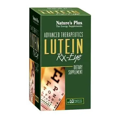 Nature's Plus Luteina Eye Integratore per la Vista