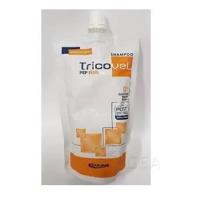 Giuliani Tricovel PRP Plus Shampoo Rinforzante 200 ml