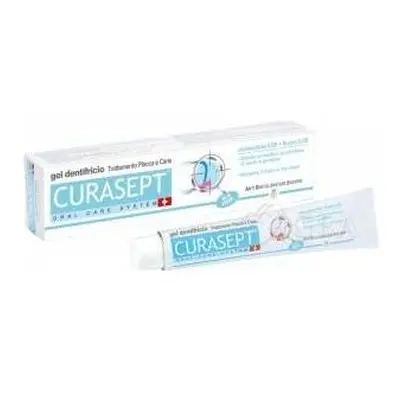 Curasept 005 Trattamento contro Placca e Carie Clorexidina 0,05 con A.D.S. + Fluoro 0,05 75 ml