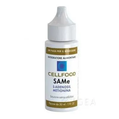 CellFood Same Integratore Antiossidante