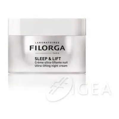 Filorga Sleep And Lift Crema Notte AMAZON 50 ml