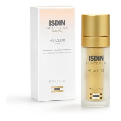 Isdin Isdinceutics Melaclear Siero Anti-Macchie Viso 30 ml